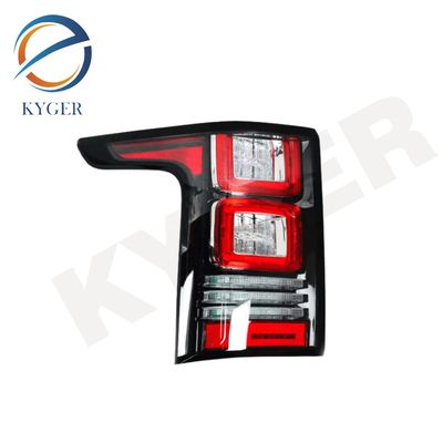 LR061682 รถไฟ LED ด้านหลัง รวมไฟท้าย LR061659 สําหรับ Land Rover Range Rover L405 2013 2014 2015 2016 2017