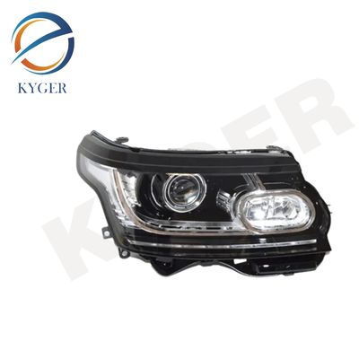 LR096199 LR096208 LR067213 ไฟหัวรถยนต์ ไฟหัวสําหรับ Land Rover Ranger Rover Vogue 2013 LR067204