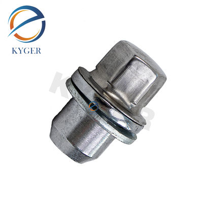 โบลท์ล้อ Lug Nut LR068126 RRD500510 RRD500290 RRD500590 LR043820 สําหรับ Discovery 3 D4 Range Rover กีฬา Range Rover