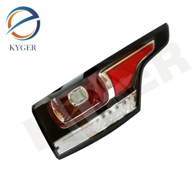 ระบบแสงอัตโนมัติ LR054749 ไฟท้ายหลัง สําหรับ Land Rover Range Rover Sport 2014-2020 LR061589 LR061588