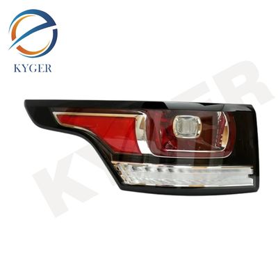 LR054750 ระบบแสงอัตโนมัติ ไฟท้ายซ้ายหลัง สําหรับ Land Rover Range Rover Sport 2014-2020 LR061589 LR061588