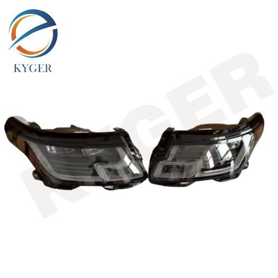 KYGER คุณภาพสูง LR057269 ไฟหน้า RH ระบบแสงอัตโนมัติ สําหรับ Land Rover Range Rover Sport