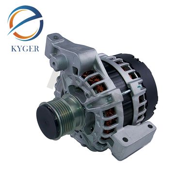 อุปกรณ์อะไหล่รถยนต์ อัลтернаเตอร์ 12 วอลล์ LR028121 LR031027 LR067840 สําหรับ Land Rover Discovery Sport Freelander 2 Range Rover Evoque