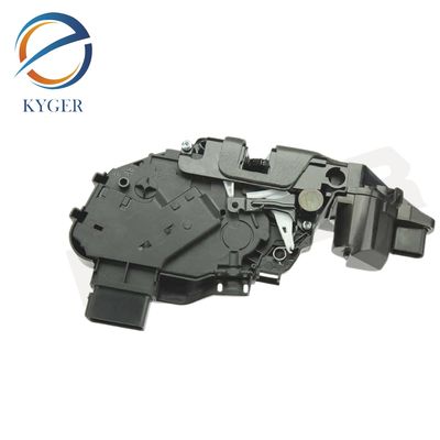 หน้าซ้าย ประตูล็อค อุปกรณ์เสริมรถ LR091526 LR014101 C2D5639 JDE38173 สําหรับ Range Rover Evoque 2012 2.0L 3.0L 5.0L