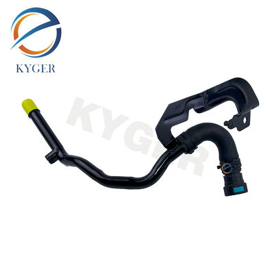 LR034624 หลอดน้ําเย็นเครื่องทําความร้อน LR031393 LR034624 LR017802 หลอดน้ําทําความเย็นเครื่องสําหรับ Land Rover Range Rover Sport Discovery IV