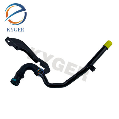 ท่อน้ําเย็นเครื่อง LR031393 LR034624 LR017802 ท่อน้ําเย็นเครื่องปรับความร้อน สําหรับ Land Rover Range Rover Sport Discovery IV
