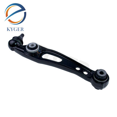 การแขวนขวางด้านหน้าขวาด้านล่างแขนควบคุม LR078477 LR078476 LR034217 สําหรับ Land Rover Range Rover Sport L494 สําหรับ Vogue L405