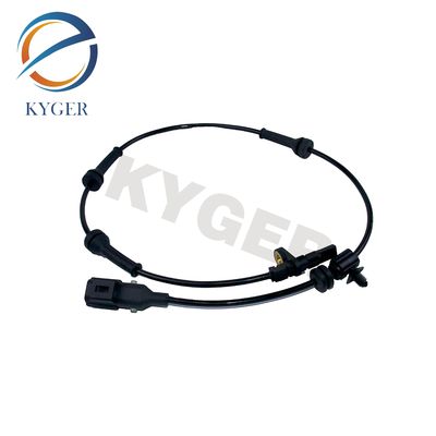 อุปกรณ์อะไหล่รถยนต์ ABS เครื่องตรวจจับความเร็วล้อ LR001057 สําหรับ Land Rover 2006-2014 Freelander 2 L359