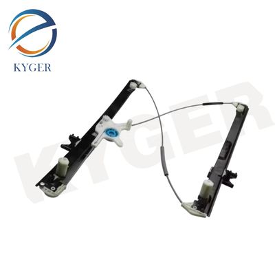 LR153953 หน้าขวา RH Window Regulator With Motor LR083210 เครื่องยกหน้าต่าง เหมาะสําหรับ Land Rover L462 Discovery 2017-2020