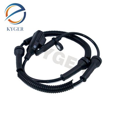 LR090859 เครื่องตรวจจับความเร็วล้อ ABS T4A2784 สําหรับ Land Rover Range Rover Velar 2017 Jaguar F-Pace 2016