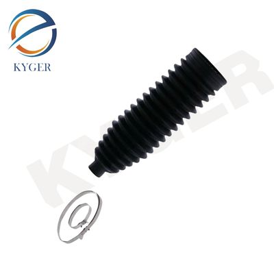 LR026273 Auto System Steering Boot Kit สําหรับรถยนต์เรนจ์โรเวอร์ Evoque 2012 - 2018