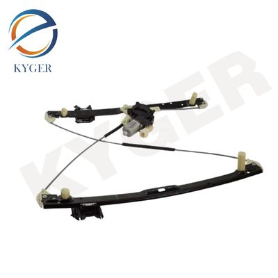 LR078197 ระบบรถยนต์ ร่างรถยนต์ ซ้ายด้านหน้า Power Window Regulators Window Lifter LR049253 สําหรับ Land Rover Range Rover 2013 - 2022 L405