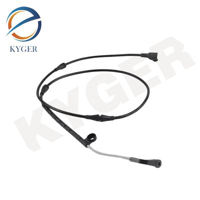 KYGER ขายร้อนอะไหล่รถยนต์ เซ็นเซอร์เบรคแพด SEM500062 หน้าเหมาะสําหรับ Land Rover Range Rover Sport 2005-2009