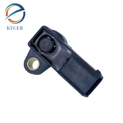 MAP Sensor LR077148 LR019130 T4A12211 1316126 เครื่องตรวจจับแรงดันสูบสมบูรณ์แบบหลายแบบสําหรับ Land Rover L319 L462 L405 Jaguar XJ X