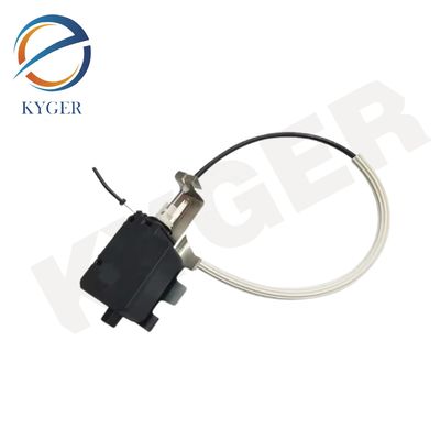FSG500030 ระบบร่างรถยนต์อะไหล่รถยนต์ ถังน้ํามัน Flap ล็อค Actuator ล็อคประตูสําหรับ Land Rover Discovery 4 2010 - 2016 L319