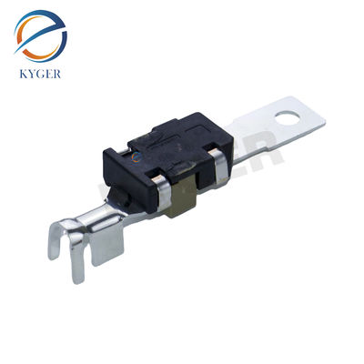ราคาปลีก อุปกรณ์อะไหล่รถยนต์ แบตเตอรี่ บัคเกิลบวก LR026101 LR033014 LR076232 LR067369 สําหรับ Land Rover Range Rover Evoque DB5