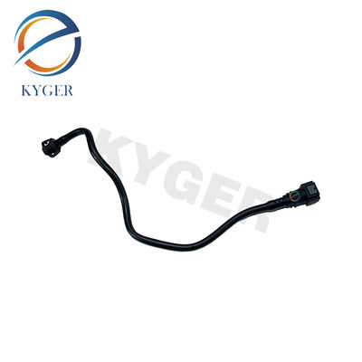 หลอดน้ําเครื่องยนต์ รีเดียเตอร์ LR035630 ท่อน้ําเย็น สําหรับ Land Rover Discovery 5 L462 Range Rover Sport L494 Vogue L405 3.0L