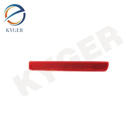 XFF500020 แบมเปอร์หลังสะท้อนแสง XFF500030 สําหรับ Land Rover Discovery Range Rover Sport 4 2010-2016 L319 Range Rover Sport L320