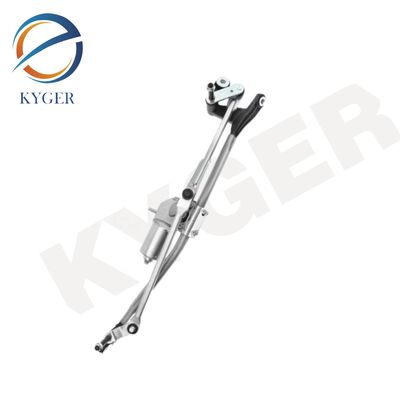 KYGER คุณภาพสูง LR024224 รถยนต์ชิ้นส่วนของหน้ากระจก Wiper มอเตอร์ LR078300 สําหรับ Land Rover Range Rover Evoque 2012-2018 L538