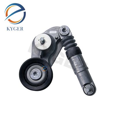 LR034128 เครื่องยืดเข็มขัดรถยนต์ LR034128 LR028880 สําหรับ Land Rover Range Rover Evoque 2012-2018