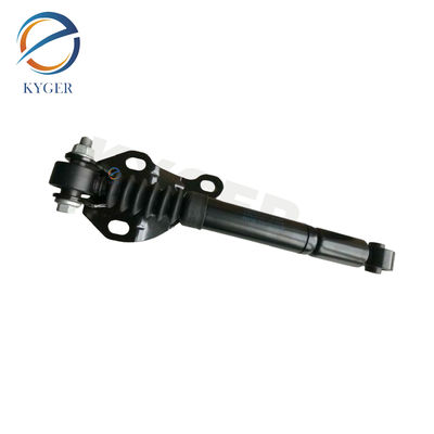 เครื่องปรับความสั่น LR047393 LR057475 เครื่องปรับความสั่นสําหรับ Land Rover Range Rover Evoque 2015-2017 Discovery Sport