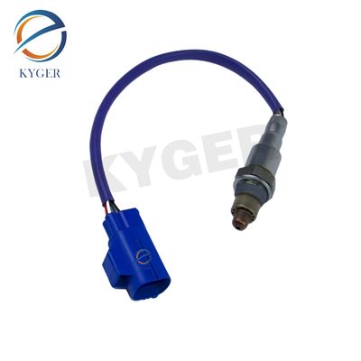 เครื่องตรวจจับออกซิเจนร้อน C2D23703 T2R54607 C2D54167 สําหรับ Jaguar XJ XF F-Type