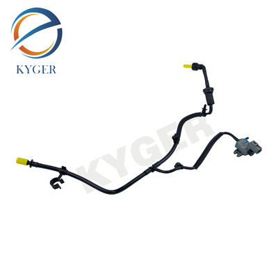 LR105286 LR046416 LR011982 AJ813946 กล่องเชือกระบายความร้อนสําหรับ Land Rover Range Rover Sport LR4 Jaguar 3.0 5.0 HOSE