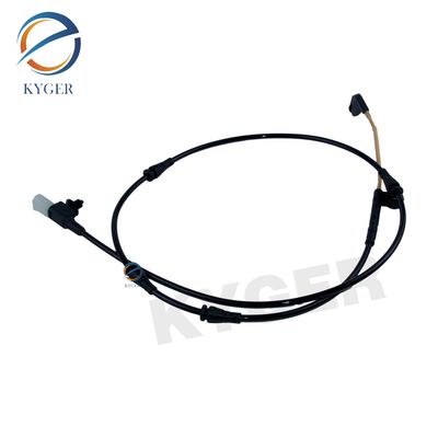 เครื่องตรวจจับการสกัดแบนเบรค SOE000025 สําหรับ Land Rover Discovery 3 4 Range Rover Sport