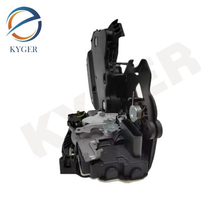 LR078748 ระบบรถยนต์ ร่างรถยนต์ ระบบฝารถยนต์ ประตูล็อค เครื่องดําเนินด้านหลังซ้าย สําหรับ Land Rover Range Rover 2013-2022 L405