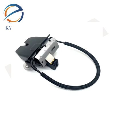 LR071193 ประตูท้ายล็อค ประตูท้ายล็อคล็อคประกอบ ประตูท้ายสําหรับ Land Rover Range Rover Evoque 2012-2018 L538