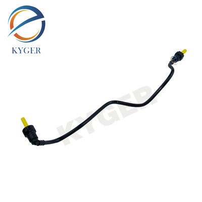เครื่องเรเดียเตอร์เครื่องยนต์ Degas Line Hose LR035632 สําหรับ Land Rover Range Rover Sport 2014 - 2017 Range Rover Vogue 2013 - 2017 RR L405