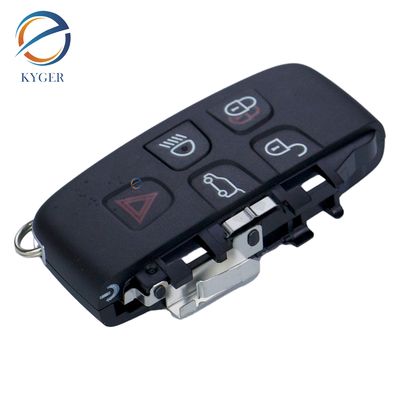 กล่องปิดกุญแจ LR078922 LR059382 สําหรับ Land Rover Discovery 4 5 Sport Freelander 2