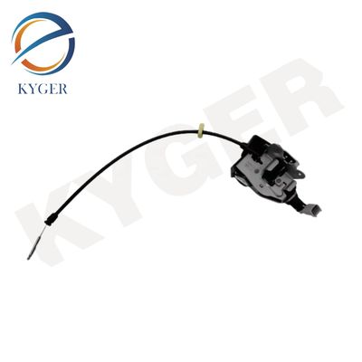 LR017470 ประตูท้ายหลัง ประตูหาง ประตูล็อค สําหรับ Land Rover Discovery 3 2010-2016 L319 Discovery 4 2005-2009 L319 FQR500220