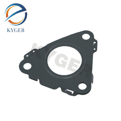 LR022724 กล่องออกอากาศที่หลากหลายไปยังกล่องท่อข้ามสําหรับ Land Rover 4.4D V8 RRS2 L322 L405