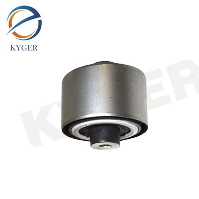 LR100072 อุปกรณ์สํารองรถยนต์ด้านหน้าด้านล่าง การควบคุมแขนกระโปรง LR084108 สําหรับ Land Rover Range Rover DISCOVERY IV L462