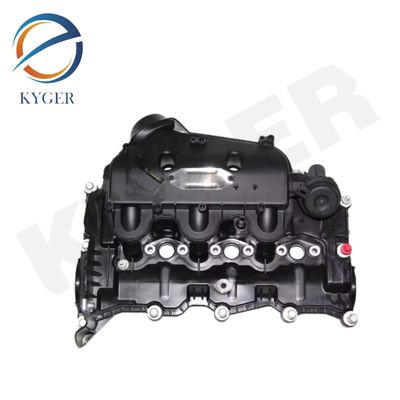 KYGER คุณภาพสูง LR032723 ระบบรถยนต์ส่วนเครื่องยนต์ กล่องวาล์ว LR032724 สําหรับ Land Rover Discovery 4 2010-2016 L319
