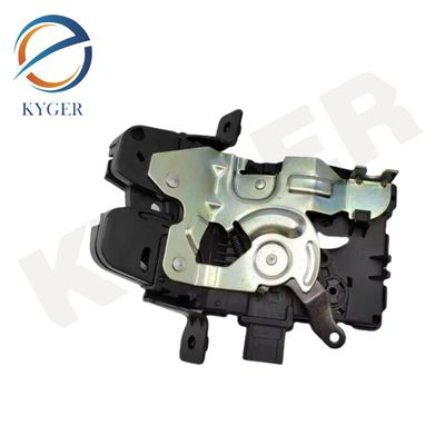 LR070126 ล็อคประตูประตูหลัง LR048039 LR139929 เหมาะสําหรับ Land Rover Discovery 5 2017 L462 Range Rover Sport 2014-2022 L494