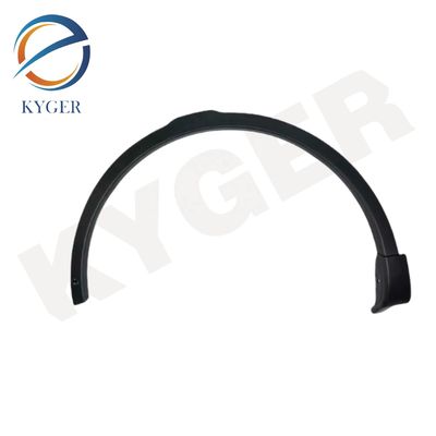 KYGER คุณภาพสูง ราคา LR058527 วงล้อด้านหน้า แฟลร์โค้ง LR058528 สําหรับ Land Rover Discovery Sport 2015-2019 L550