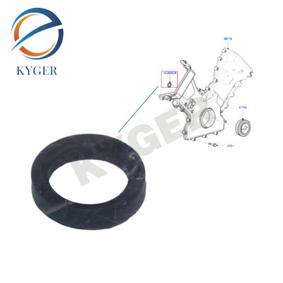 4526553 กล่องปิดเวลา ปิดน้ํามันยางสําหรับ Land Rover Range Rover Sport 2005 - 2009 D3 RR02 RS05 ส่วนเครื่องยนต์