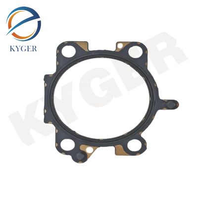 LR048165 ส่วนประกอบรถยนต์ เครื่องขับเคลื่อน เครื่องปรับปริมาณน้ํามันสําหรับ Land Rover Range Rover 2010-2012 L322 Discovery 5 2017 L462