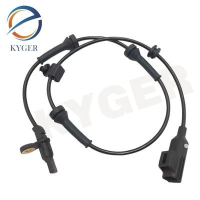 LR071974 เซ็นเซอร์ ABS หน้า เซ็นเซอร์ความเร็วล้อ LR024202 สําหรับ Land Rover Range Rover Evoque Discovery Sport