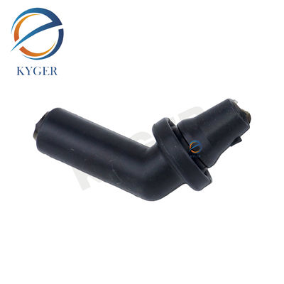 EEH500110 ท่อระบายน้ําหลังหลังหลังหลังพร้อมต่อระบายน้ํา สําหรับ Land Rover Discovery 3 Discovery 4 2012-2016 EEH500100 EEH500120
