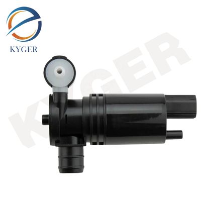 LR083803 เครื่องปั๊มล้างน้ําแข็งอะไหล่รถยนต์ สําหรับ Land Rover Discovery Sport และสําหรับ Land Rover Range Rover Evoque LR027685 LR077377