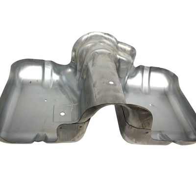 กระป๋องน้ํามัน SHIELD LR041435 LR025815 Land Rover Range Rover evoque 2012 2.2 DIESEL 2.0 เบนซิน