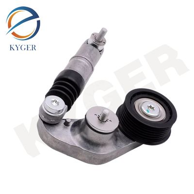 LR034128 อุปกรณ์เสริมภายนอก เครื่องยืดเข็มขัดรถ LR028880 สําหรับ Land Rover Range Rover Evoque 2012-2016 Freelander 2 2012-2015