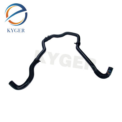 กล่องระบายอากาศที่ช่วยในการเย็น LR035635 LR081675 LR115163 กล่องระบายอากาศที่เชื่อมต่อลําเลียงลําเลียงสําหรับ Land Rover Range Rover DiscoveryL405