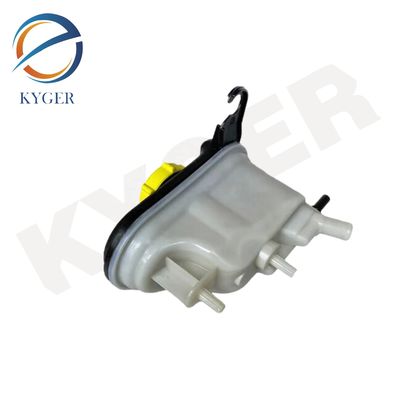 ระบบไฟฟ้าอัตโนมัติ LR072550 ถังขยาย 24V อะไหล่ระบบน้ําเย็น LR048454 สําหรับ Land Rover Range Rover 2013-2022 L405