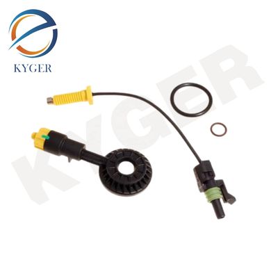 รถยนต์ระบบไฟฟ้า หน่วยสัมผัส WKW500080 สําหรับ Land Rover Sport 2010-2013 L320 Discovery 4 L319 Range Rover Sport