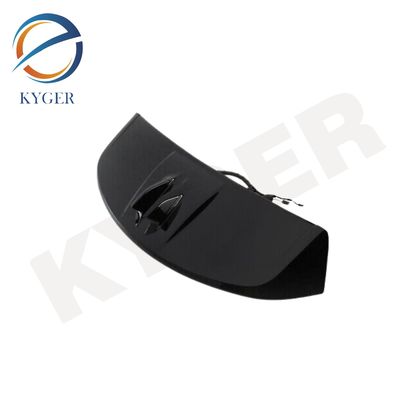 KYGER LR079945 ส่วนประกอบรถยนต์ รถยนต์ ระบบรถยนต์ Spoiler หลัง Antenna Dual สําหรับ Land Rover Range Rover Evoque 2012 - 2018 L538 LR079945