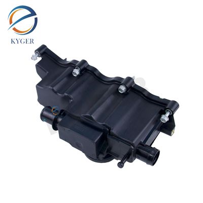2.0 เครื่องยนต์เบนซิน คาร์คเคส วาล์วระบายอากาศ LR110464 LR094438 สําหรับ Land Rover Discovery Sport Range Rover Evoque